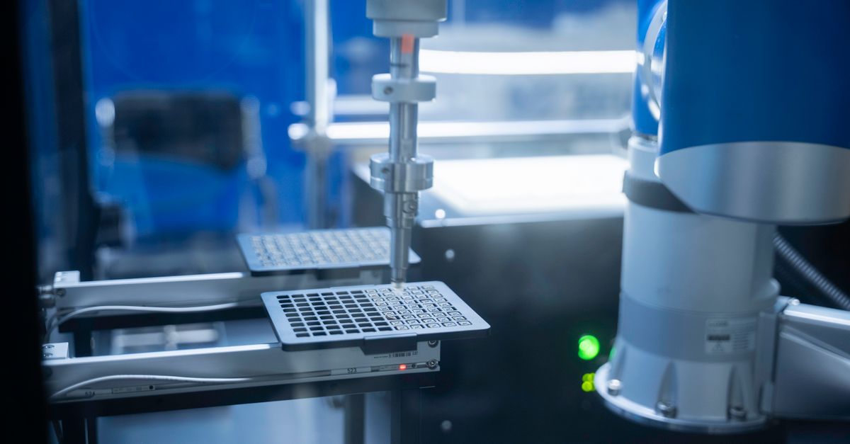 Congress Advances Plan for National Robotics Commission Amid Industry Calls for Policy Unity